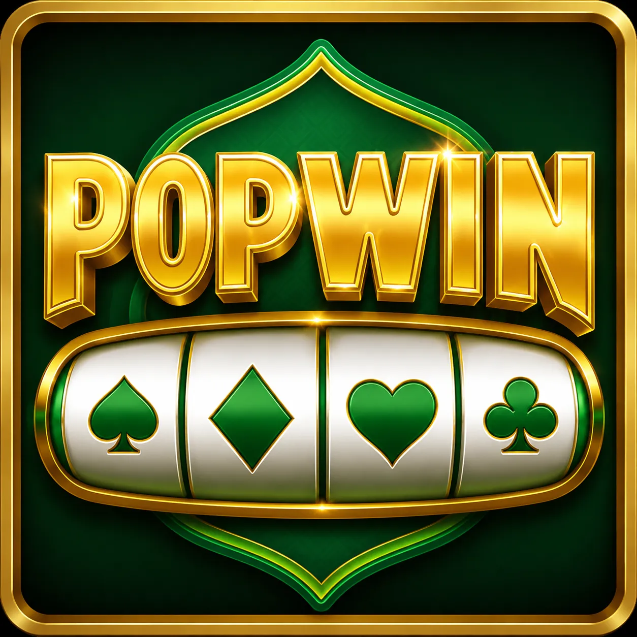 POPWIN - Simulasi Keseruan di Dunia Virtual