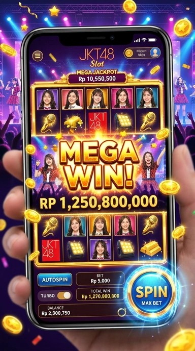 Fitur unduhan cepat yang tersedia di jktgame.